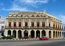 Hotel Armadores De Santander