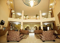 Hotel Asia Khiva, Khiva, Uzbekistan