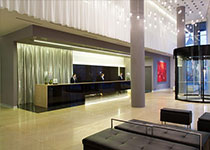 Doubletree By Hilton, Ekaterinburg, Russia