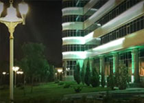 Hotel Mary, Mary, Turkmenistan