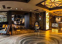 Semarah Hotel Meteropol, Riga, Latvia