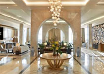 Hyatt Regency Hotel, Tashkent, Uzbekistan